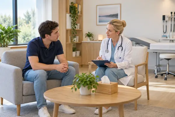 лечения зависимости от амфетамина врачом